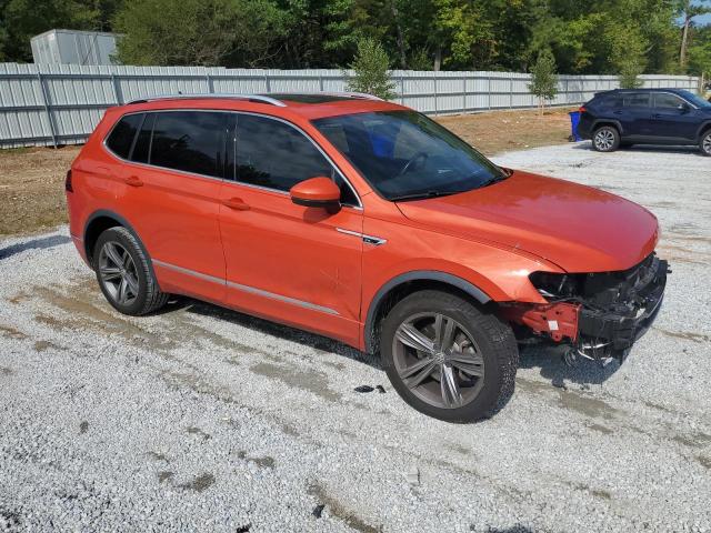 Photo 3 VIN: 3VV3B7AX7JM166298 - VOLKSWAGEN TIGUAN SE 