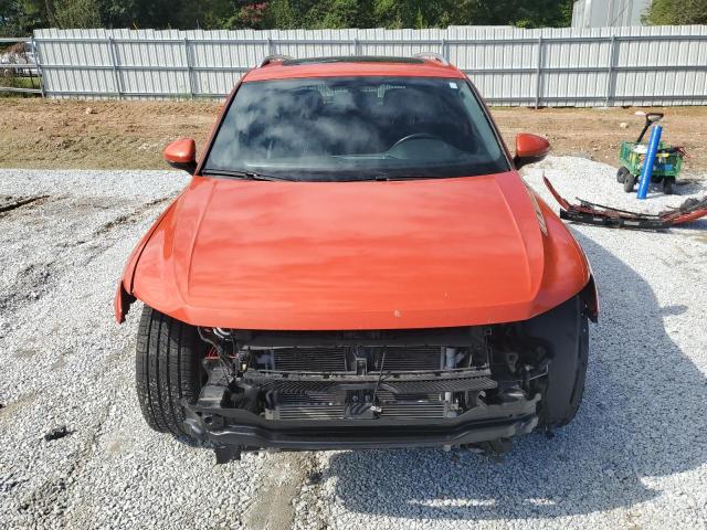 Photo 4 VIN: 3VV3B7AX7JM166298 - VOLKSWAGEN TIGUAN SE 