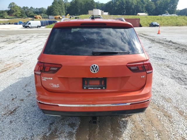 Photo 5 VIN: 3VV3B7AX7JM166298 - VOLKSWAGEN TIGUAN SE 