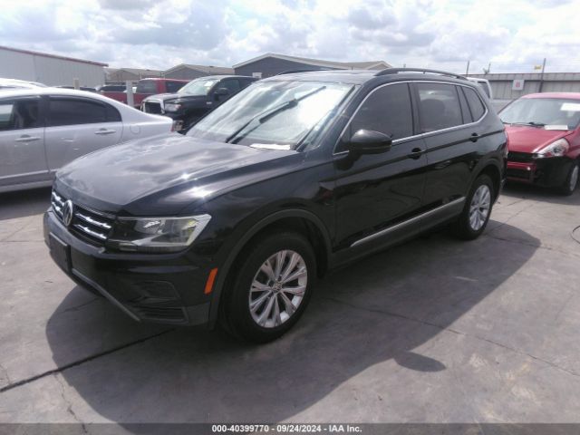 Photo 1 VIN: 3VV3B7AX7JM176068 - VOLKSWAGEN TIGUAN 