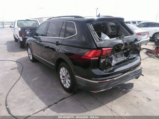 Photo 2 VIN: 3VV3B7AX7JM176068 - VOLKSWAGEN TIGUAN 