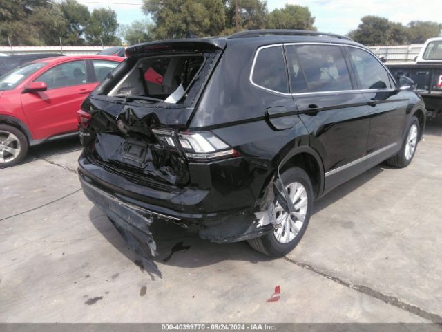 Photo 3 VIN: 3VV3B7AX7JM176068 - VOLKSWAGEN TIGUAN 