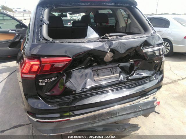 Photo 5 VIN: 3VV3B7AX7JM176068 - VOLKSWAGEN TIGUAN 