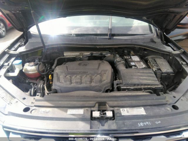 Photo 9 VIN: 3VV3B7AX7JM176068 - VOLKSWAGEN TIGUAN 