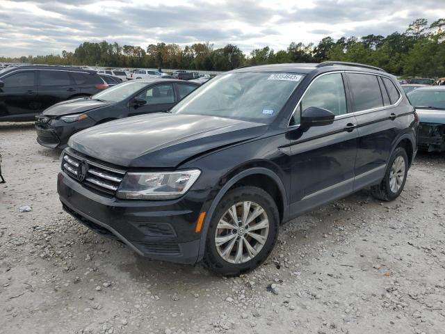 Photo 0 VIN: 3VV3B7AX7JM185496 - VOLKSWAGEN TIGUAN 