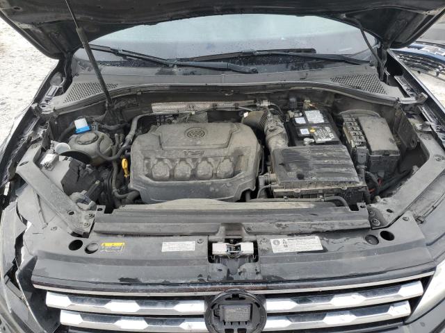 Photo 10 VIN: 3VV3B7AX7JM185496 - VOLKSWAGEN TIGUAN 