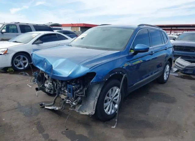 Photo 1 VIN: 3VV3B7AX7JM187684 - VOLKSWAGEN TIGUAN 