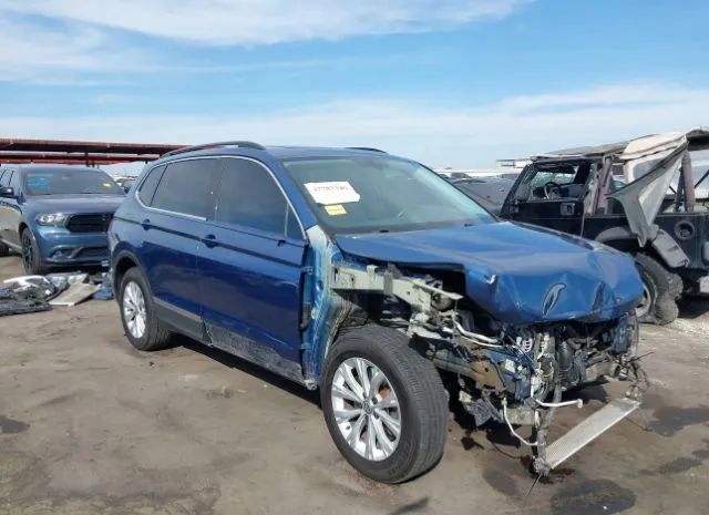 Photo 5 VIN: 3VV3B7AX7JM187684 - VOLKSWAGEN TIGUAN 