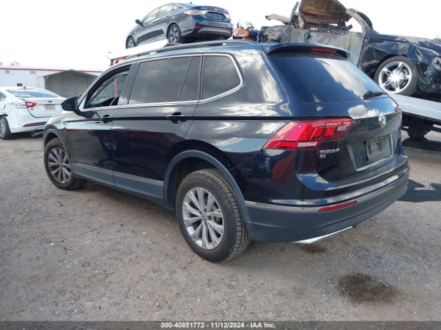 Photo 2 VIN: 3VV3B7AX7JM191461 - VOLKSWAGEN TIGUAN 