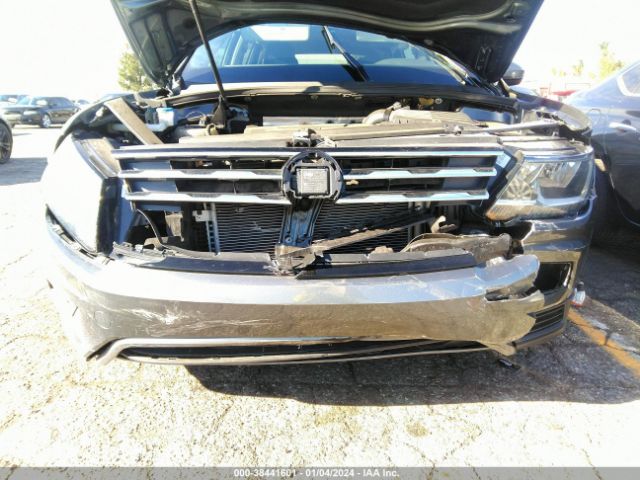 Photo 5 VIN: 3VV3B7AX7JM192870 - VOLKSWAGEN TIGUAN 