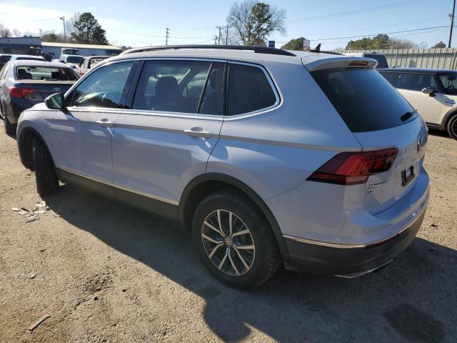 Photo 1 VIN: 3VV3B7AX7JM200210 - VOLKSWAGEN TIGUAN SE 