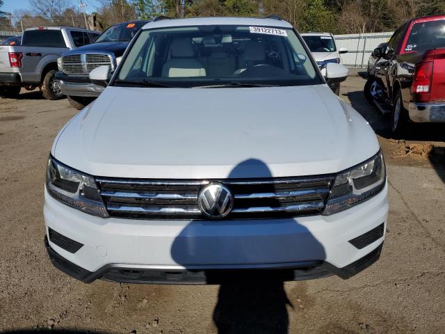 Photo 4 VIN: 3VV3B7AX7JM200210 - VOLKSWAGEN TIGUAN SE 