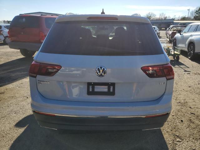 Photo 5 VIN: 3VV3B7AX7JM200210 - VOLKSWAGEN TIGUAN SE 