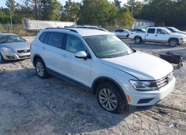 Photo 0 VIN: 3VV3B7AX7JM214172 - VOLKSWAGEN TIGUAN 