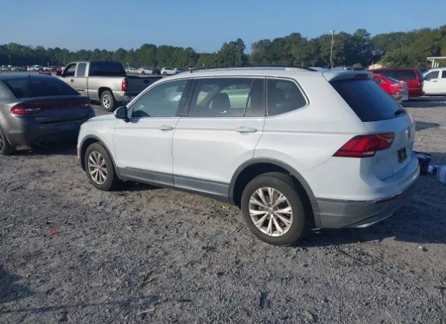 Photo 2 VIN: 3VV3B7AX7JM214172 - VOLKSWAGEN TIGUAN 