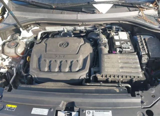 Photo 9 VIN: 3VV3B7AX7JM214172 - VOLKSWAGEN TIGUAN 