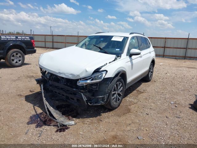 Photo 1 VIN: 3VV3B7AX7JM214799 - VOLKSWAGEN TIGUAN 