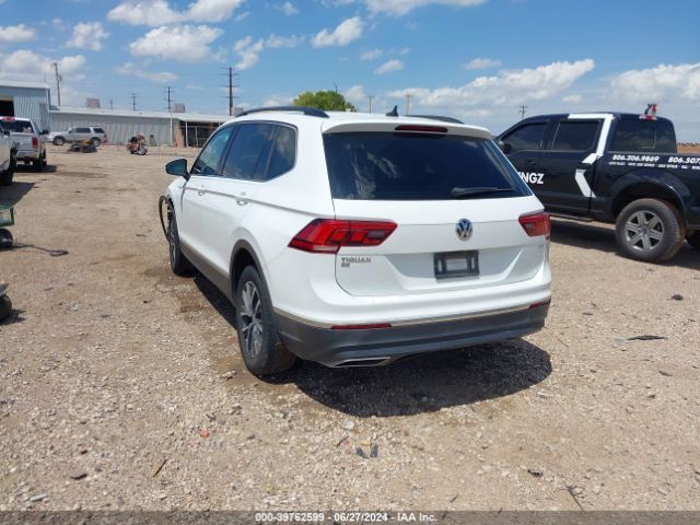 Photo 2 VIN: 3VV3B7AX7JM214799 - VOLKSWAGEN TIGUAN 