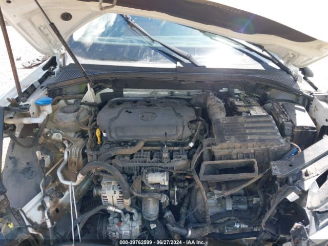 Photo 9 VIN: 3VV3B7AX7JM214799 - VOLKSWAGEN TIGUAN 