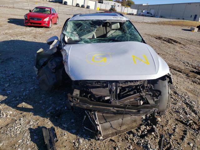 Photo 8 VIN: 3VV3B7AX7JM215113 - VOLKSWAGEN TIGUAN SE 