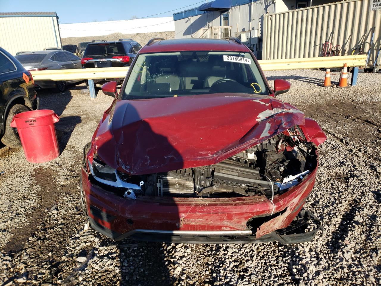 Photo 4 VIN: 3VV3B7AX7JM215158 - VOLKSWAGEN TIGUAN 