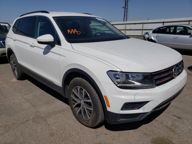 Photo 0 VIN: 3VV3B7AX7JM216035 - VOLKSWAGEN TIGUAN 