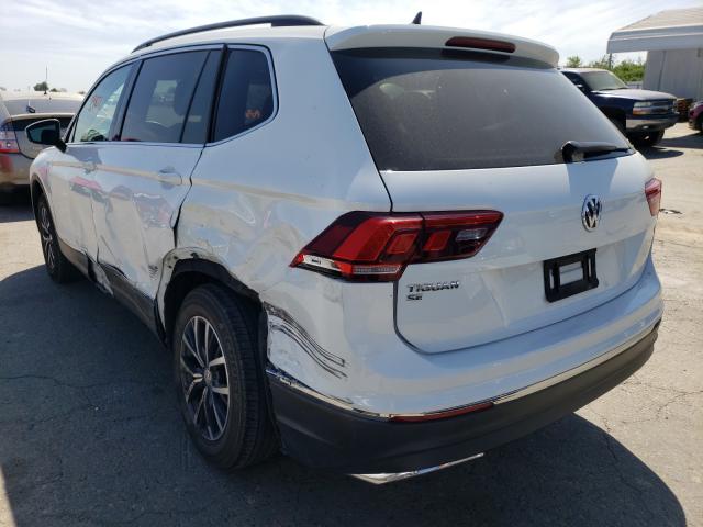 Photo 2 VIN: 3VV3B7AX7JM216035 - VOLKSWAGEN TIGUAN 