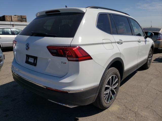 Photo 3 VIN: 3VV3B7AX7JM216035 - VOLKSWAGEN TIGUAN 