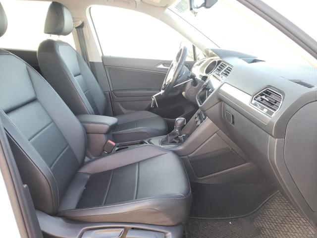 Photo 4 VIN: 3VV3B7AX7JM216035 - VOLKSWAGEN TIGUAN 