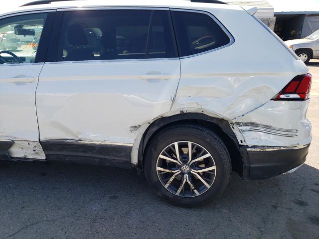 Photo 8 VIN: 3VV3B7AX7JM216035 - VOLKSWAGEN TIGUAN 