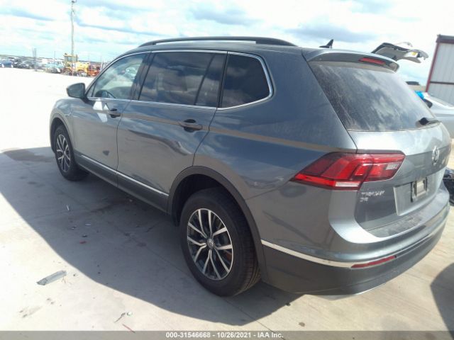 Photo 2 VIN: 3VV3B7AX7JM222398 - VOLKSWAGEN TIGUAN 