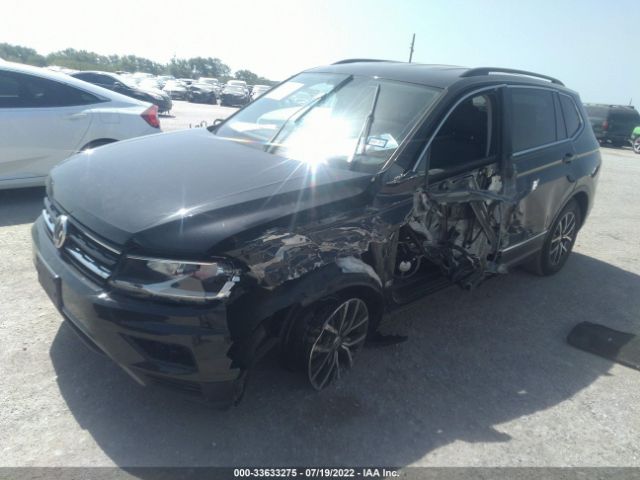 Photo 1 VIN: 3VV3B7AX7JM222725 - VOLKSWAGEN TIGUAN 