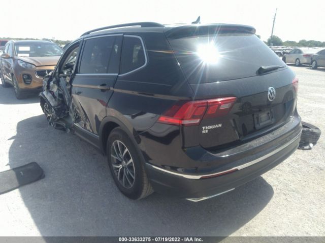 Photo 2 VIN: 3VV3B7AX7JM222725 - VOLKSWAGEN TIGUAN 