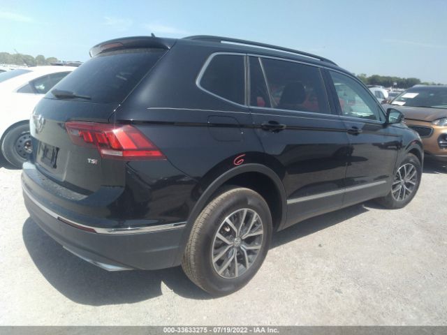 Photo 3 VIN: 3VV3B7AX7JM222725 - VOLKSWAGEN TIGUAN 