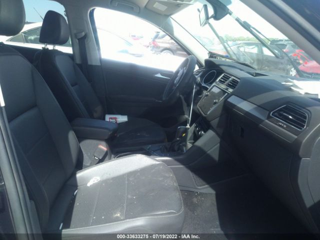 Photo 4 VIN: 3VV3B7AX7JM222725 - VOLKSWAGEN TIGUAN 