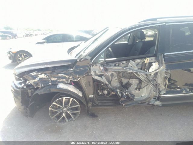 Photo 5 VIN: 3VV3B7AX7JM222725 - VOLKSWAGEN TIGUAN 