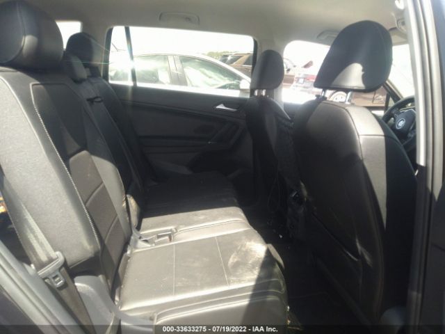 Photo 7 VIN: 3VV3B7AX7JM222725 - VOLKSWAGEN TIGUAN 