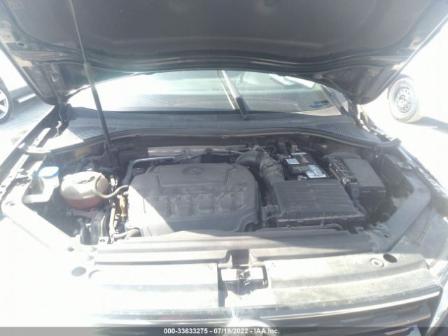 Photo 9 VIN: 3VV3B7AX7JM222725 - VOLKSWAGEN TIGUAN 