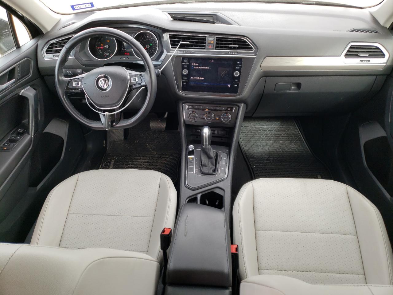 Photo 7 VIN: 3VV3B7AX7KM025197 - VOLKSWAGEN TIGUAN 