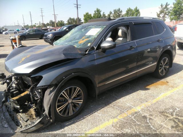 Photo 1 VIN: 3VV3B7AX7KM040430 - VOLKSWAGEN TIGUAN 