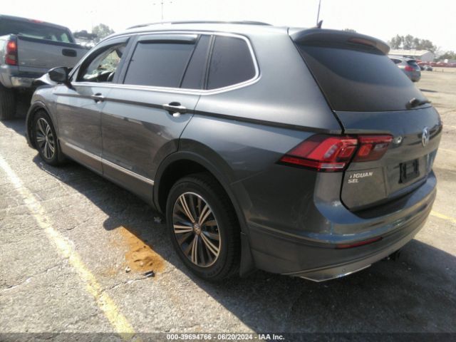 Photo 2 VIN: 3VV3B7AX7KM040430 - VOLKSWAGEN TIGUAN 