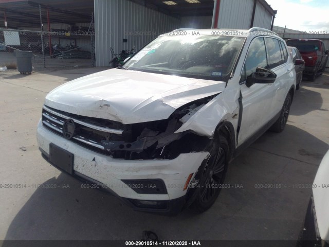 Photo 1 VIN: 3VV3B7AX7KM045935 - VOLKSWAGEN TIGUAN 