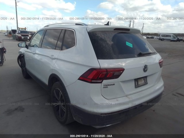 Photo 2 VIN: 3VV3B7AX7KM045935 - VOLKSWAGEN TIGUAN 