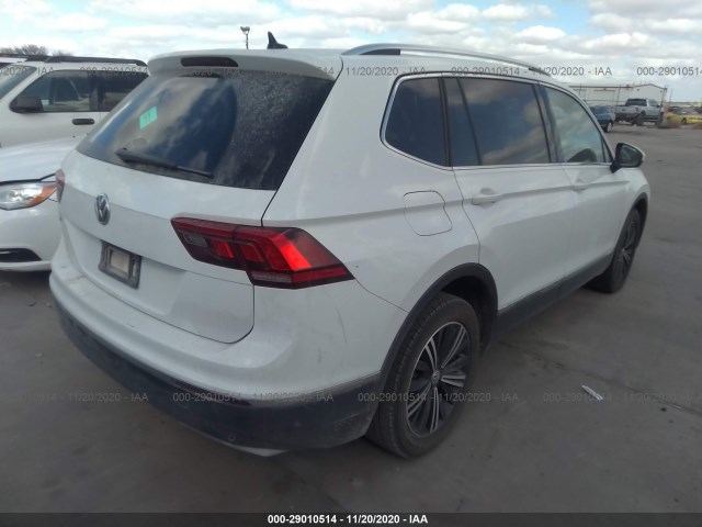 Photo 3 VIN: 3VV3B7AX7KM045935 - VOLKSWAGEN TIGUAN 