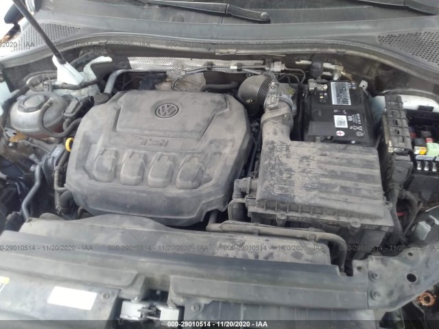 Photo 9 VIN: 3VV3B7AX7KM045935 - VOLKSWAGEN TIGUAN 