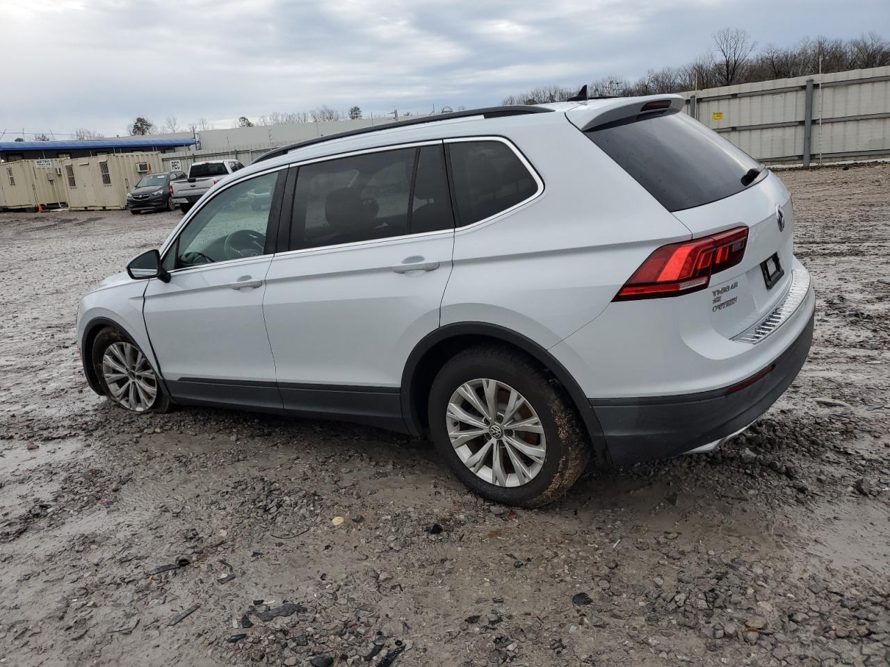 Photo 1 VIN: 3VV3B7AX7KM063545 - VOLKSWAGEN TIGUAN 