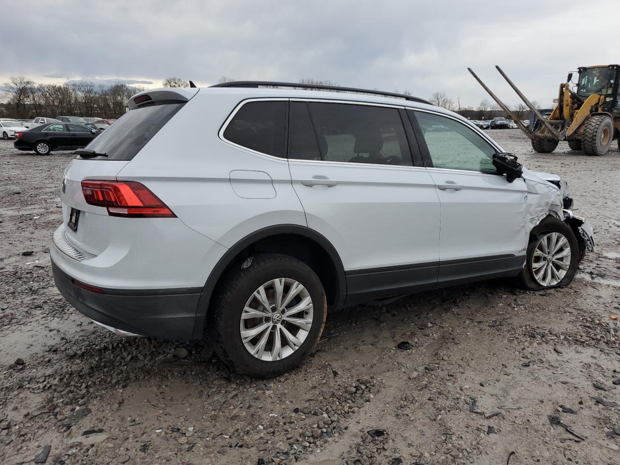 Photo 2 VIN: 3VV3B7AX7KM063545 - VOLKSWAGEN TIGUAN 