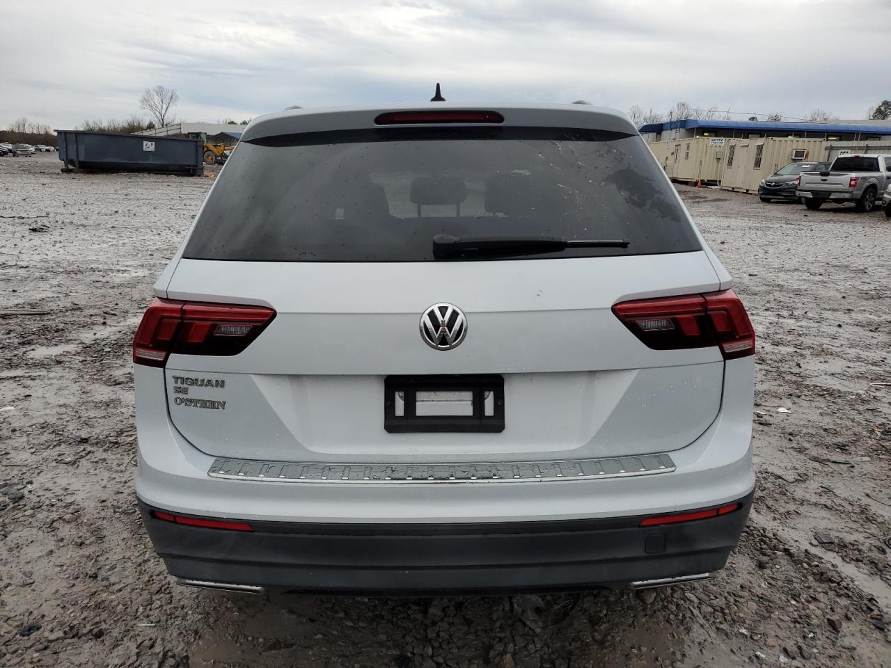 Photo 5 VIN: 3VV3B7AX7KM063545 - VOLKSWAGEN TIGUAN 