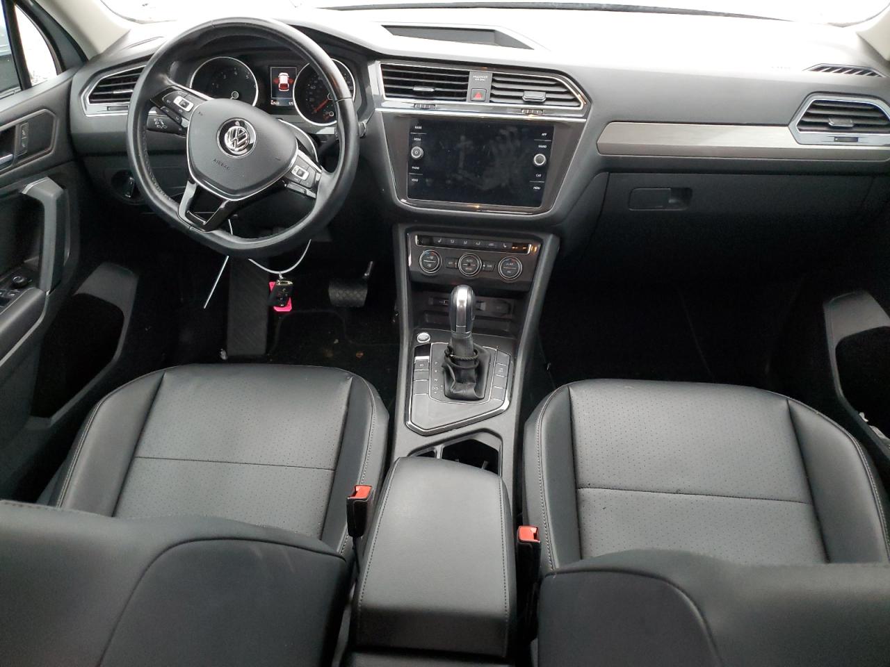 Photo 7 VIN: 3VV3B7AX7KM063545 - VOLKSWAGEN TIGUAN 