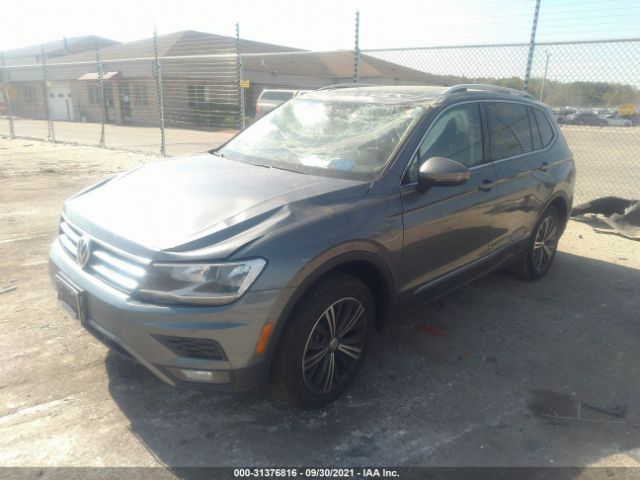 Photo 1 VIN: 3VV3B7AX7KM069491 - VOLKSWAGEN TIGUAN 